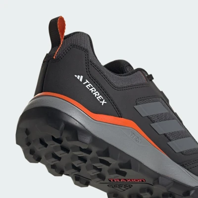 Afbeelding van adidas Tracerocker 2.0 Trail Running Sneakers voor heren, GRIJZE SIX/GREFOU/IMPORA