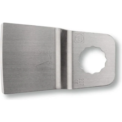 Afbeelding van Fein 63903227010 Spatel Zeskant 72mm (2st)