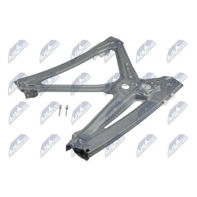 Afbeelding van Nty Raammechanisme Electrisch EPS ME 044