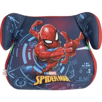Afbeelding van Zitverhoger Spiderman 125 150cm