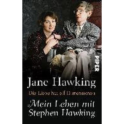 Afbeelding van Die Liebe hat elf Dimensionen