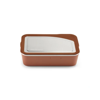 Afbeelding van Klean Kanteen Big Meal Box 1626ml / 55oz Lunchbox
