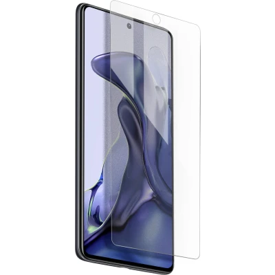 Afbeelding van Regenererende Folie geschikt voor Xiaomi 11T/11T Pro Flexibel 0.17mm 3mk Arc+