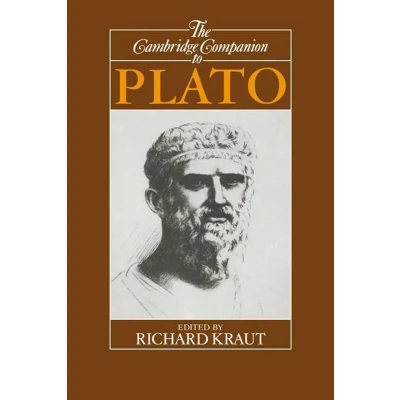 Afbeelding van Cambridge Companions to Philosophy The Companion Plato