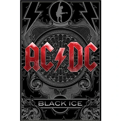 Image de Poster Black Ice