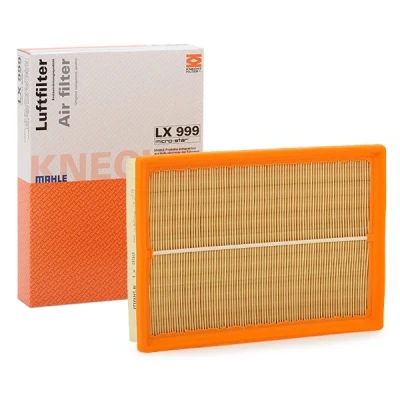Afbeelding van Mahle Original Luchtfilter LX 999