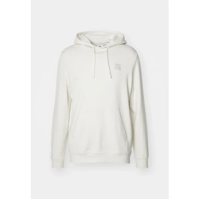 Afbeelding van Puma Elevated Hoodie Sweater, Heren, Maat: Small, No dye