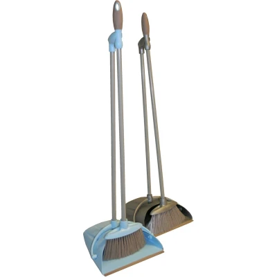 Afbeelding van Benson Stoffer &amp; Blik Op Steel 91 cm Profi