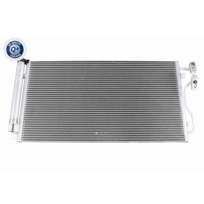 Afbeelding van VEMO V20 62 1040 Condensor Airco 640 x 350 16 mm BMW: 3 Touring, 4 Gran Coupe, 1 Hatchback