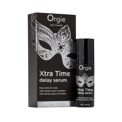 Afbeelding van Delay Serum Xtra Time 15 ml