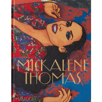 Afbeelding van Mickalene Thomas