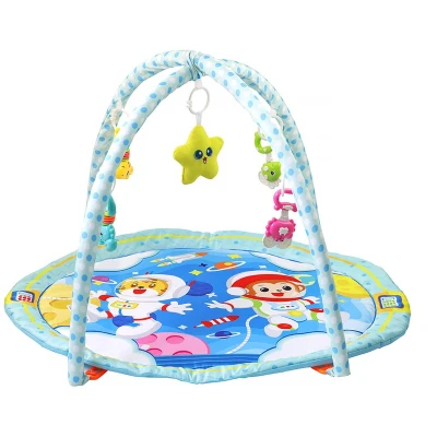 Afbeelding van Chipolino Speelkleed Spaceman