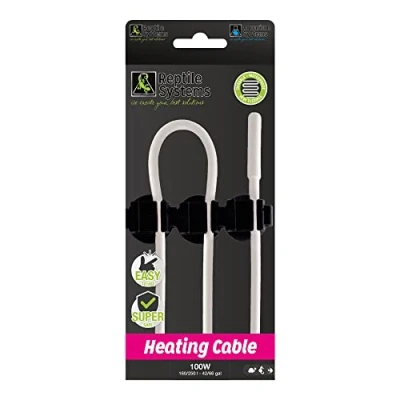 Afbeelding van Reptile Systems Heating Cable 100 W 10 m