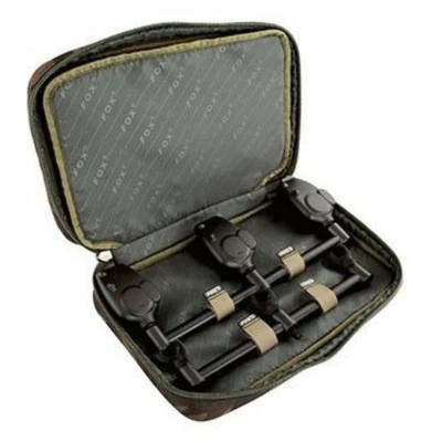 Afbeelding van Fox Camo Lite Buzz Bar Bag Vistas