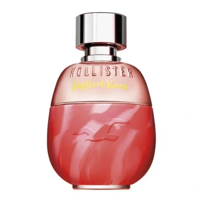 Image de Hollister Festival Vibes for her Eau de Parfum 30 ml
