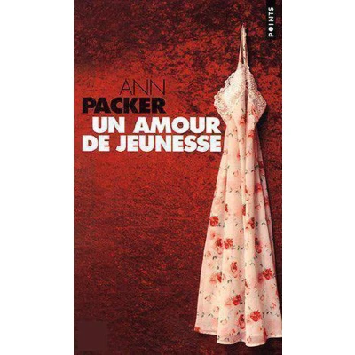 Afbeelding van Un amour de jeunesse