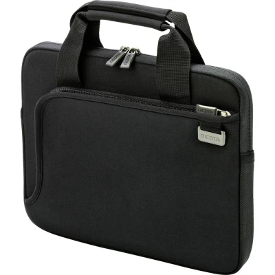 Afbeelding van Dicota Laptoptas SMART Geschikt voor max. (laptop): 31,8 cm (12,5) Zwart