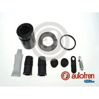 Afbeelding van AUTOFREN SEINSA D42307C Remklauw Reparatieset Achteras 42 BMW: 5 Touring