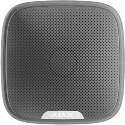 Afbeelding van AJAX StreetSiren (zwart)