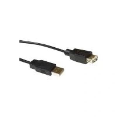 Image de Intronics rallonge de câble USB 1.8 m