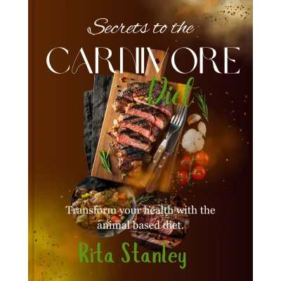 Afbeelding van Secrets to Carnivore Diet