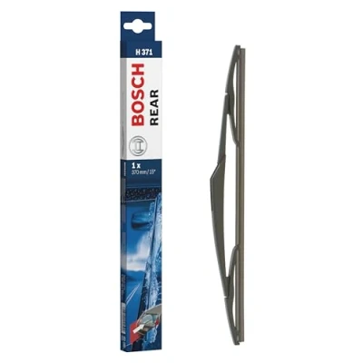 Image de 1 balai d&#039;essuie glace bosch h371