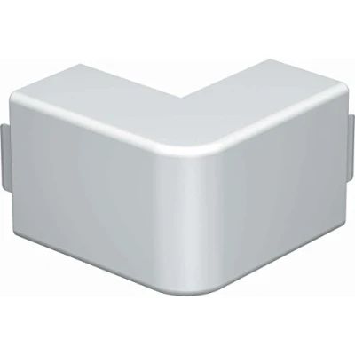 Afbeelding van OBO Bettermann 6192254 Montageaccessoire (b x h) 60 mm 40 Zuiver wit 2 stuk(s)