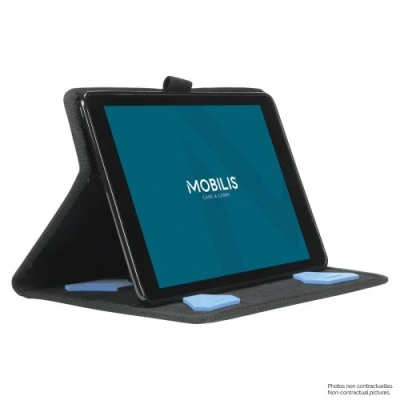 Image de Mobilis ACTIV Étui à rabat pour tablette noir Samsung Galaxy Tab S4