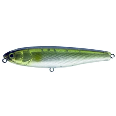 Afbeelding van Illex Water Monitor 85 Oppervlakte kunstaas SG Ayu 8.5cm (13.5g)