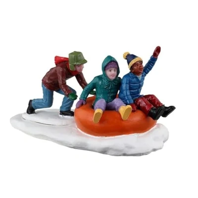 Afbeelding van Tubing Trio LEMAX