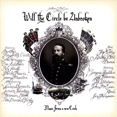Afbeelding van Will The Circle Be Unbroken