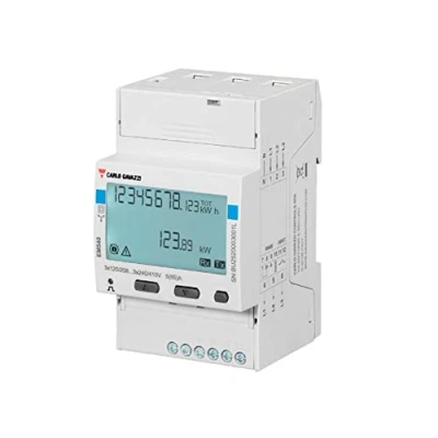Afbeelding van Victron Energy Digitale kWh meter 1 stuk(s)