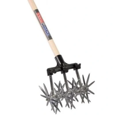 Afbeelding van Rolcultivator zonder steel