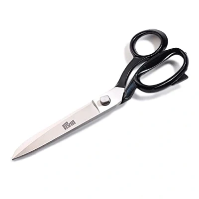 Afbeelding van Prym Classic 26cm 10 inch Stofschaar Naaisterschaar Kleermakersschaar