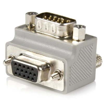 Afbeelding van Adapter VGA Startech GC1515MFRA2 Grijs