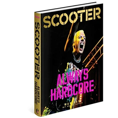 Afbeelding van Scooter