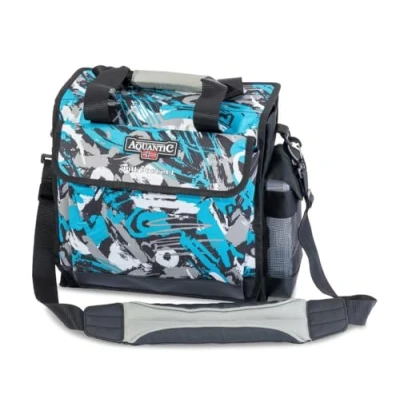 Afbeelding van Aquantic Pilk Pocket Zeevis Tas (Incl. Tacklebox) Vistas