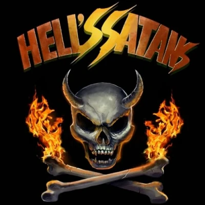 Afbeelding van Hell&#039;s Satan (CD)