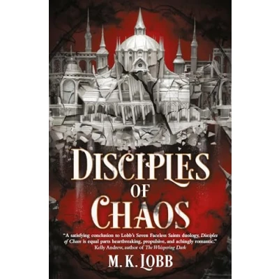 Afbeelding van The Seven Faceless Saints Disciples of Chaos