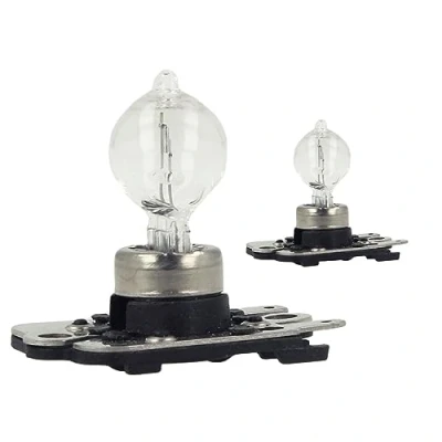 Afbeelding van CARALL Autolampen van 12 V, 2 stuks, voor dimlicht, grootlicht, mistlicht, enz. (PH16W, 16 W).