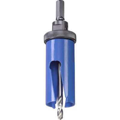 Afbeelding van kwb 499135 Gatenzaag 35 mm C45 1 stuk(s)