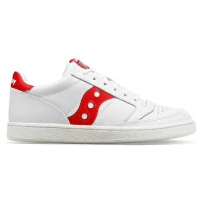 Afbeelding van Saucony Originals Jazz Court Sneakers Wit EU 38 1/2 Man