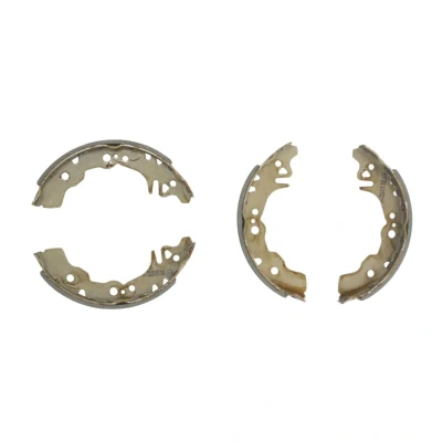 Afbeelding van ABE C06016ABE Remschoenen Achteras 180 27,7 DAIHATSU: Materia, Sirion II