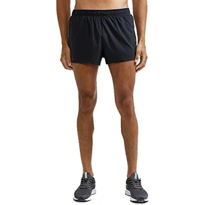 Afbeelding van Craft Adv. Essence 2&#039;&#039; Str. Short Heren Sportbroeken zwart Mannen