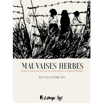 Afbeelding van MAUVAISES HERBES