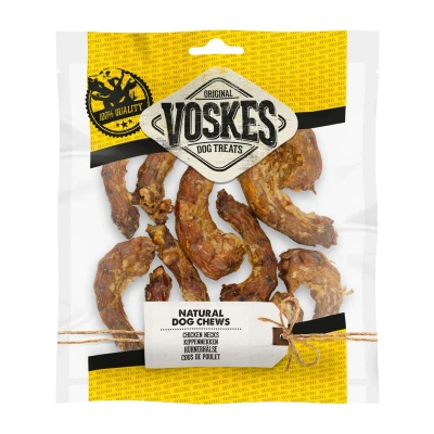 Afbeelding van Voskes Kippennekken 150 gr