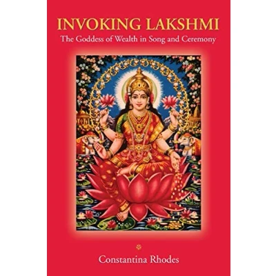 Afbeelding van Invoking Lakshmi
