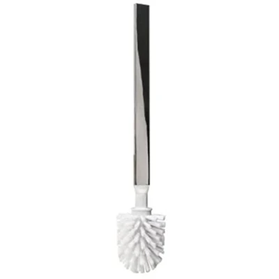 Afbeelding van Emco Loft borstelkop wit met steel