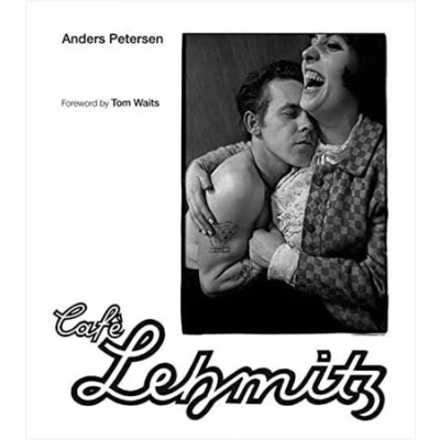 Image de Anders Petersen CafE Lehmitz /anglais