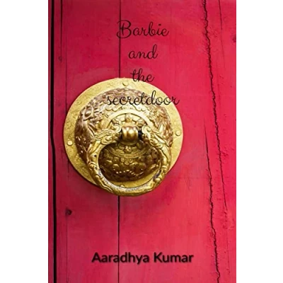Afbeelding van Barbie And The Secret Door